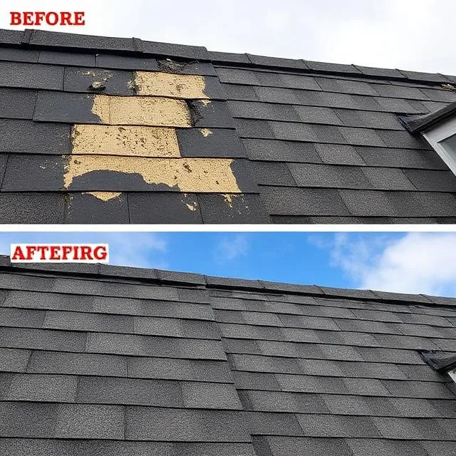 Roof Repair Near Me in Carrollton, MS near me